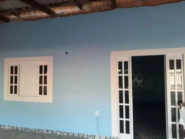 Imagem: A Venda em Areia Preta