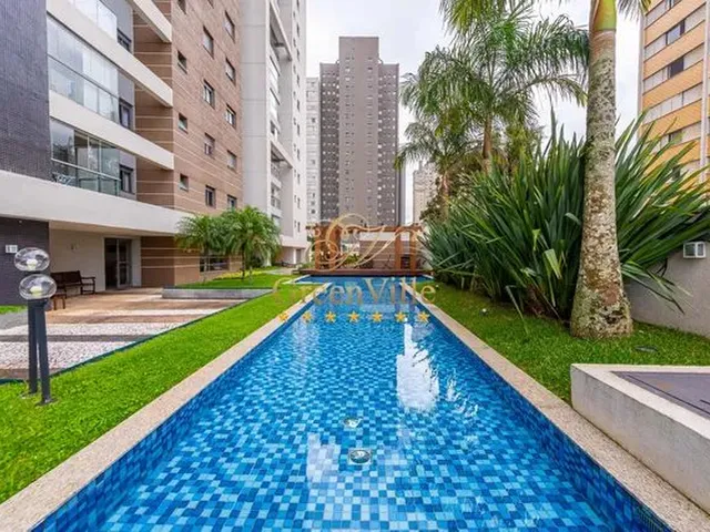 Imagem: Água Verde, Apartamento Alto Padrão, Desocupado