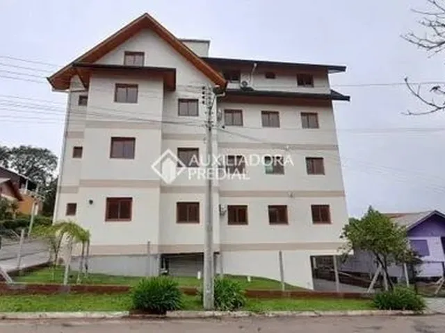 Imagem: Gramado - Apartamento Padrão - Piratini