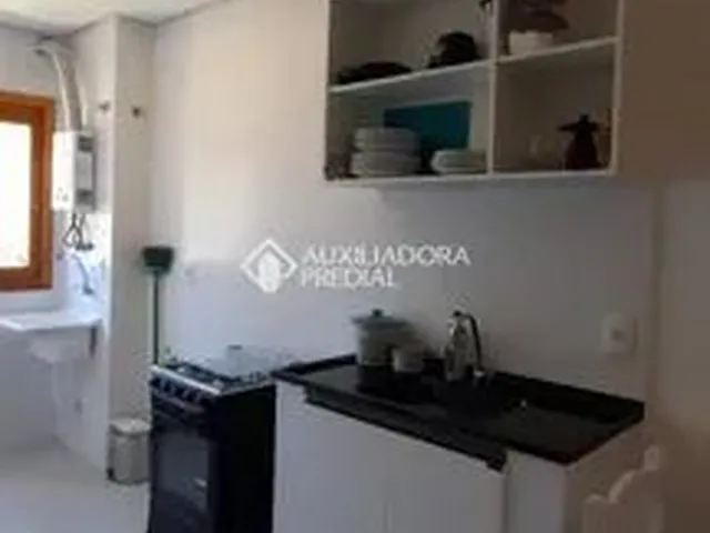 Imagem 5: Gramado - Apartamento Padrão - Piratini