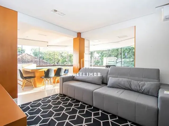 Imagem 1: Apartamento 2 Dormitórios Bairro Petrópolis