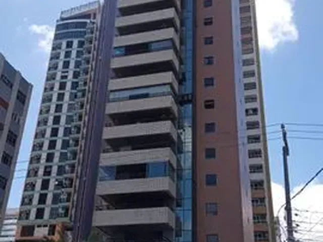 Imagem: Apto para Alugar na Cidade de Fortaleza-Ce