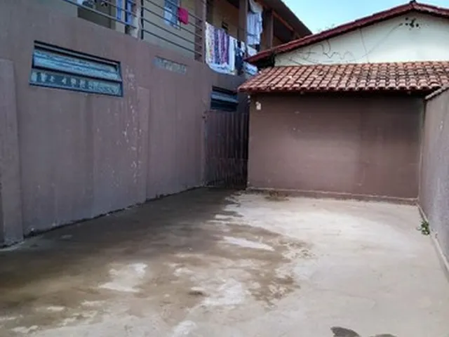Imagem 10: Kitnet, Barracão no Bairro Goiá