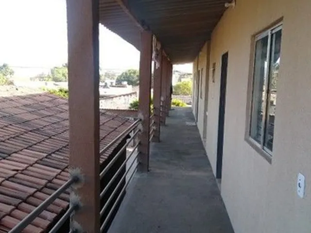 Imagem 11: Kitnet, Barracão no Bairro Goiá