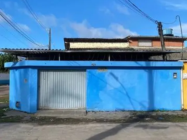 Imagem: Alugo Casa na Encruzilhada com 160 Metros