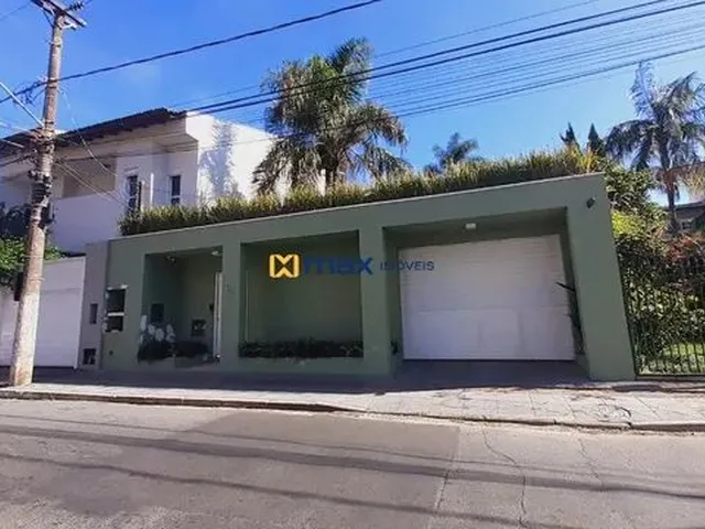 Imagem: Itajaí - Casa Padrão - Centro