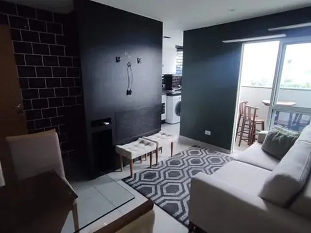 Imagem: Apartamento Mobiliado para Locação Próximo