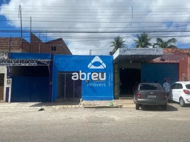 Imagem 1: Natal - Casa Padrão - Alecrim