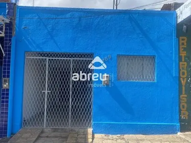 Imagem 2: Natal - Casa Padrão - Alecrim