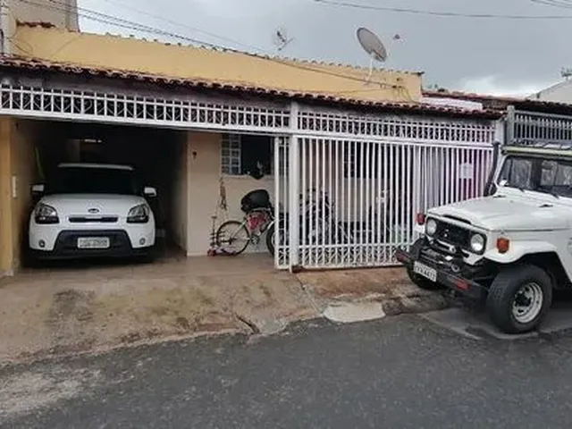 Imagem: Aluguel Casa 2 Quartos e Kit no Mesmo Terreno