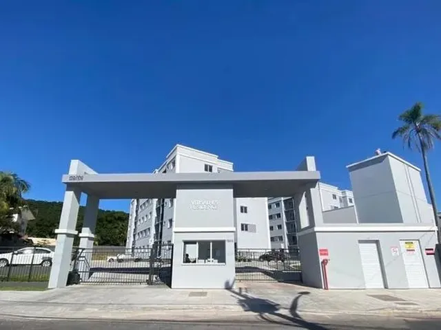 Imagem: Apartamento Novo 2 Quartos Fundos 53M²