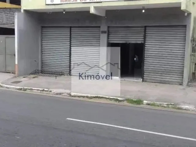 Imagem: A casa possui 1 Dormitório, 1 Banheiro, 48m² de Área e