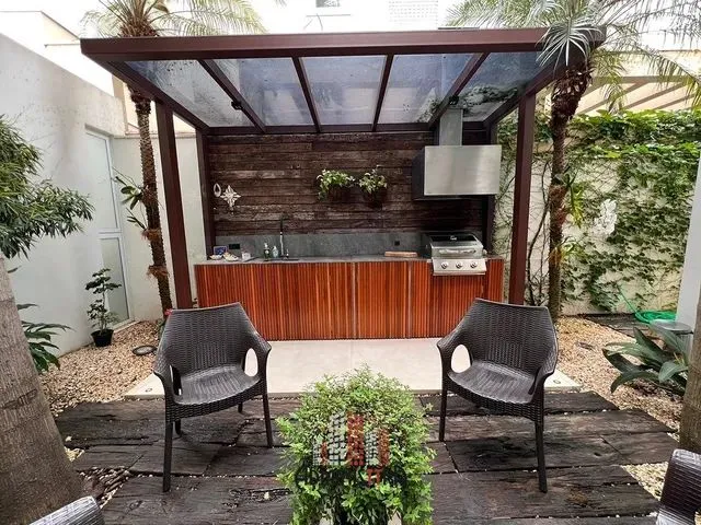 Imagem 14: Sorocaba - Casa de Condomínio - Vossoroca