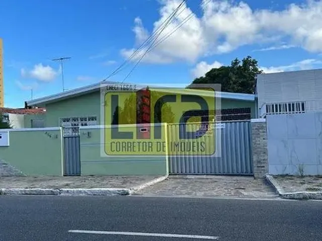 Imagem: Casa Bem Localizada para Alugar em Tambauzinho