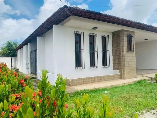 Imagem: Casa para Locação em Natal, Pitimbu, 3
