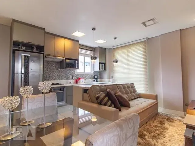 Imagem: Apartamento para Aluguel - Seminário