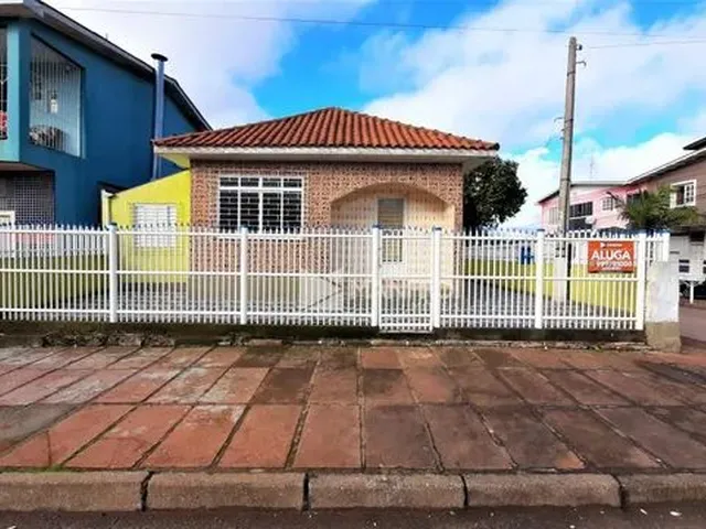 Imagem: Casa com 3 Dormitórios, 90 M² - Venda