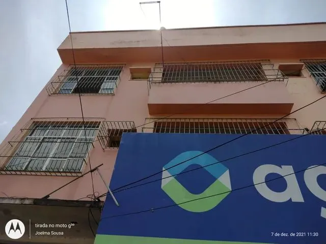 Imagem 1: Alugo Apartamento com 4/4 em Icoaraci