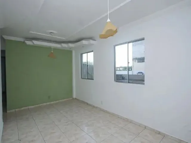 Imagem: Apartamento com 3 Dormitórios para Alugar