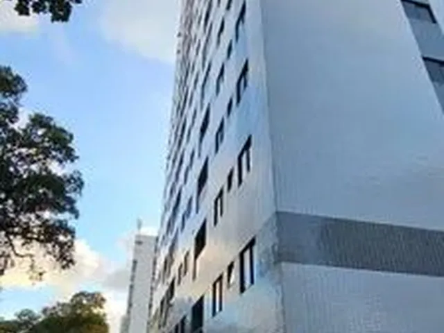 Imagem 1: Edf. Porto Arromanches Apartamentos 66.86,M² - 03 Quartos