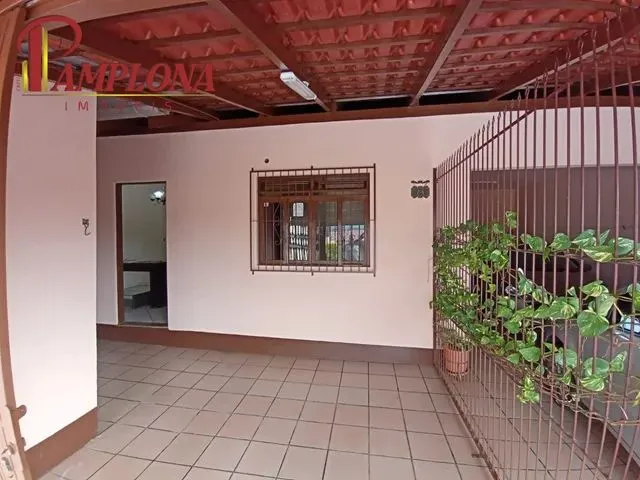 Imagem: Casa para Locação no Bairro Fortaleza