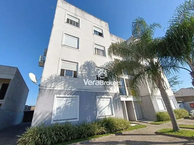 Imagem: Apartamento com 2 Dormitórios para Alugar