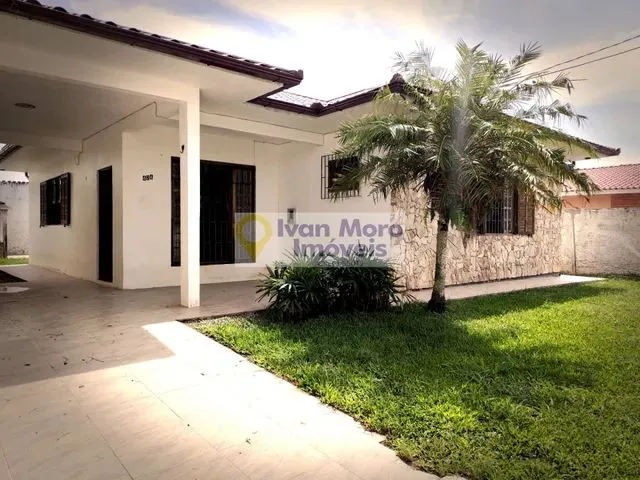 Imagem: Casa para Aluguel Anual em Praia da Daniela