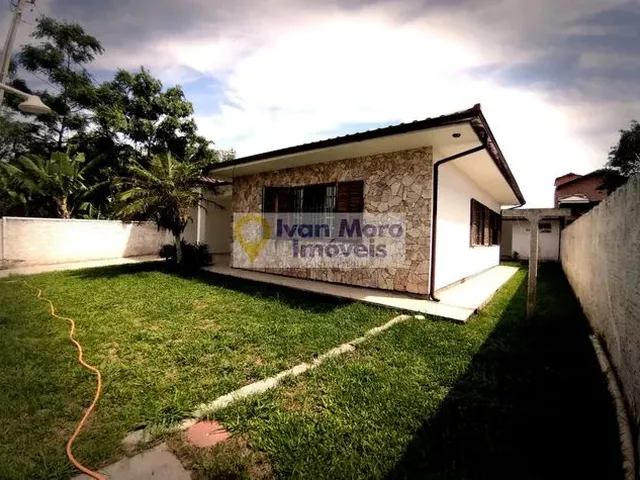 Imagem 3: Casa para Aluguel Anual em Praia da Daniela - Florianópolis