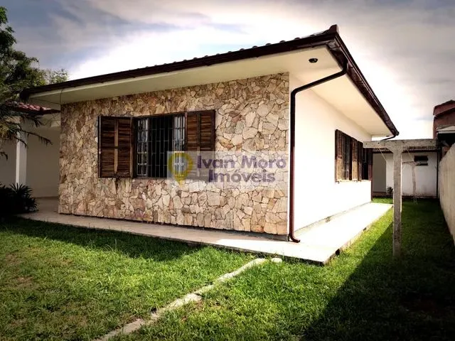 Imagem 4: Casa para Aluguel Anual em Praia da Daniela - Florianópolis