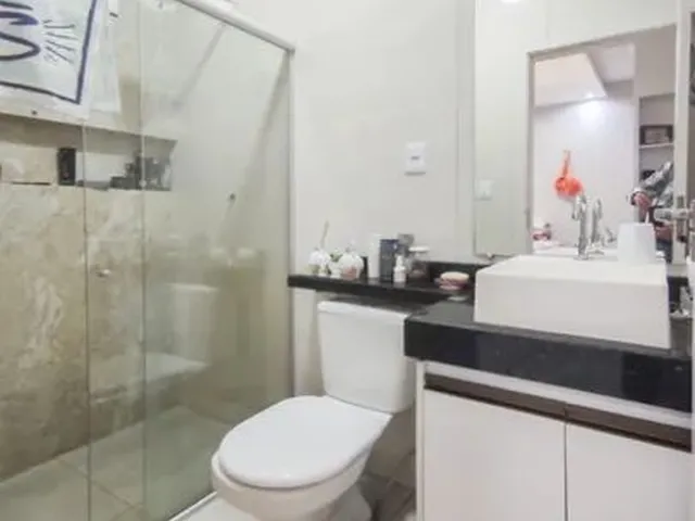 Imagem: Cond. Residencial Arbre Casa com 03 Quartos