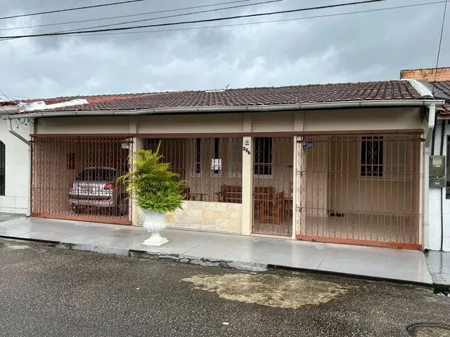 Imagem: Casa Cj Gleba III