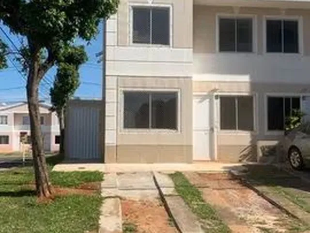 Imagem: Aluga-Se Sobrado de Esquina 3 Quartos em
