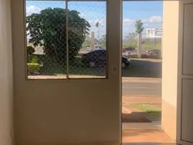 Imagem 2: Aluga-Se Sobrado de Esquina 3 Quartos em Jardins Mangueiral/ Df
