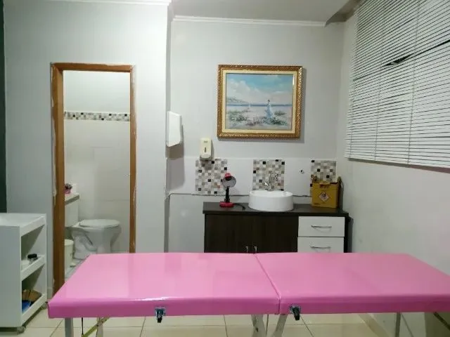 Imagem 4: Kit Net Ou Cômodo Comercial Incluso Energia e Água