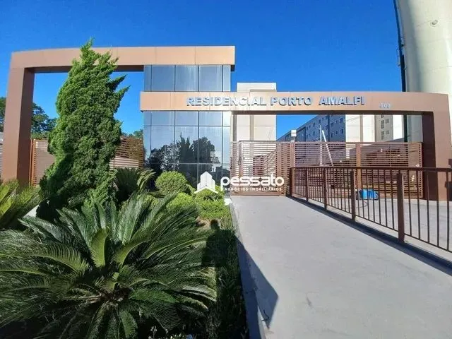Imagem: Apartamento com 2 Dormitórios para Alugar