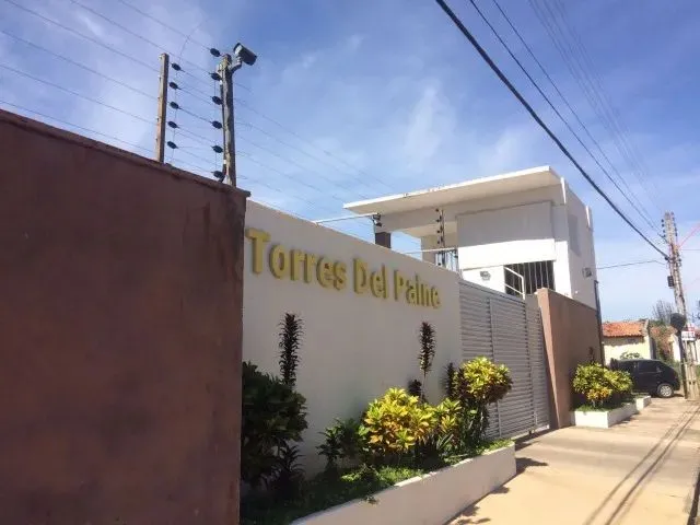 Imagem: O apartamento possui 3 Dormitórios, 1 Suíte, 2 Banheiros,