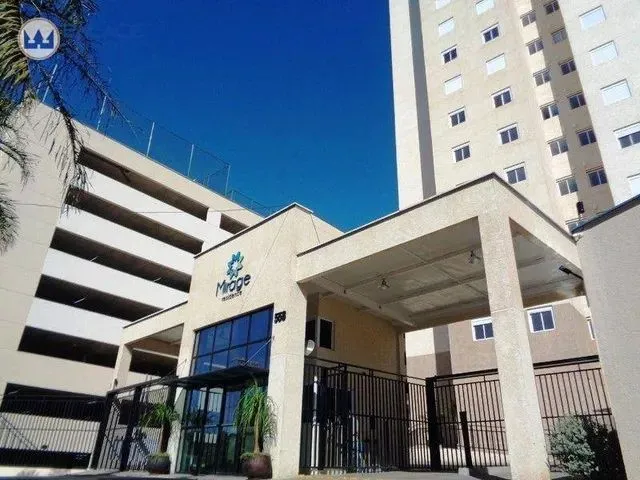 Imagem: Apartamento com 2 Dormitórios para Alugar