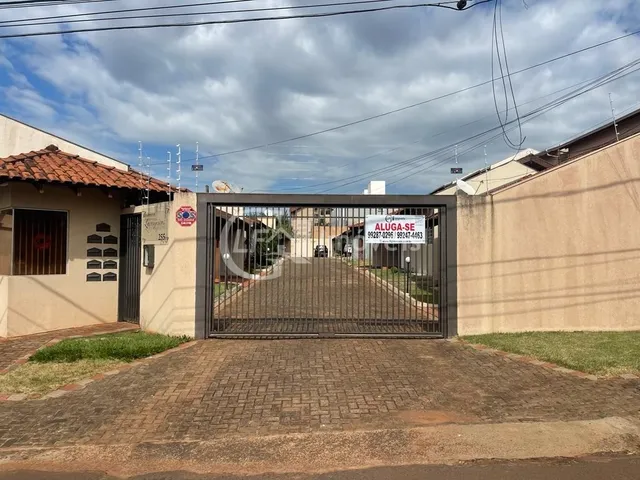 Imagem: Casa em Condomínio - 01 Apto 02 Quartos