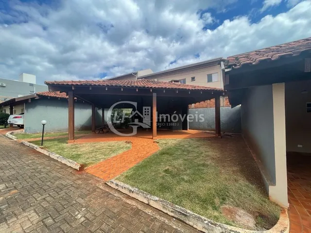 Imagem 3: Casa em Condomínio - 01 Apto + 02 Quartos