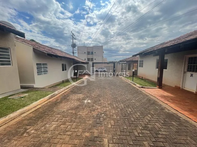 Imagem 4: Casa em Condomínio - 01 Apto + 02 Quartos