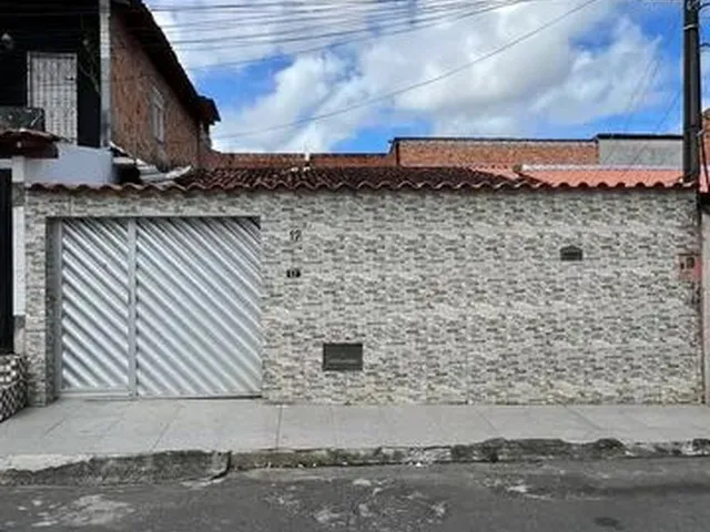 Imagem 1: Dp - Aluga-Se Casa 3/4 com Suíte na Gleba B