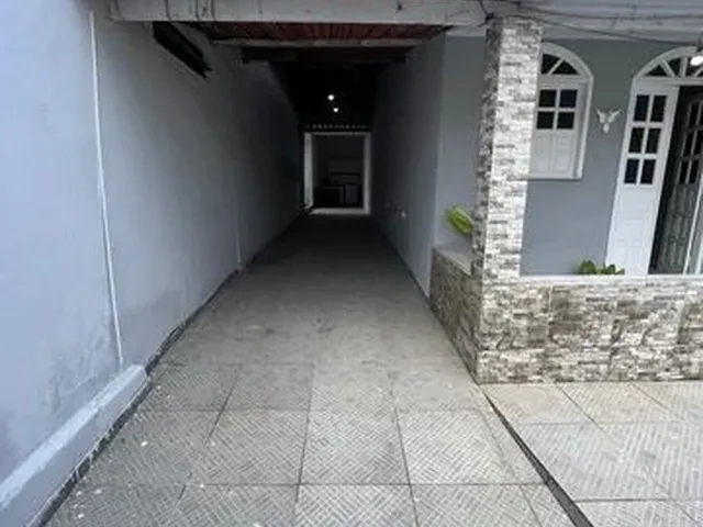 Imagem 2: Dp - Aluga-Se Casa 3/4 com Suíte na Gleba B