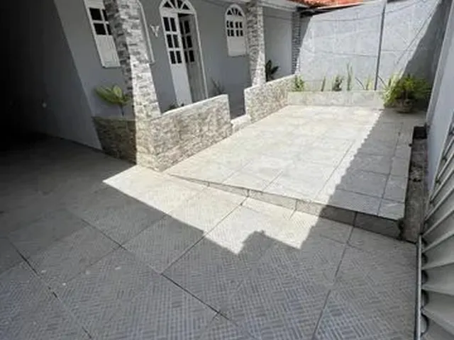 Imagem 3: Dp - Aluga-Se Casa 3/4 com Suíte na Gleba B