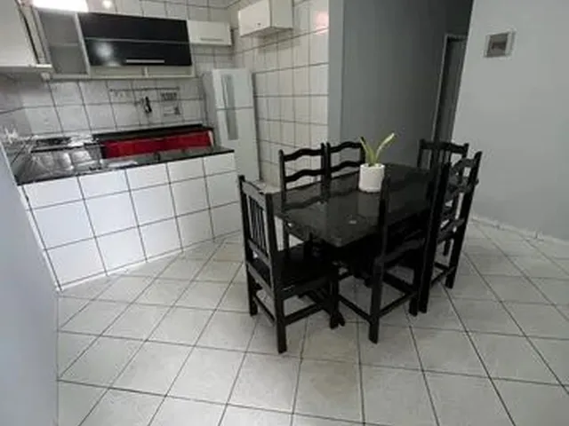 Imagem 9: Dp - Aluga-Se Casa 3/4 com Suíte na Gleba B