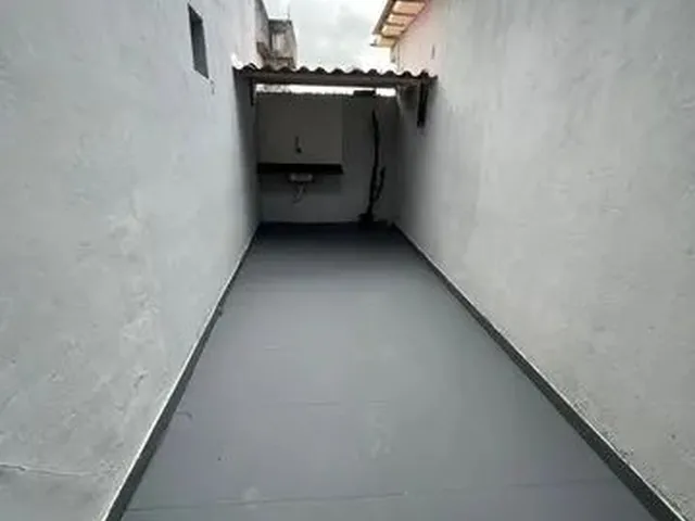 Imagem 10: Dp - Aluga-Se Casa 3/4 com Suíte na Gleba B