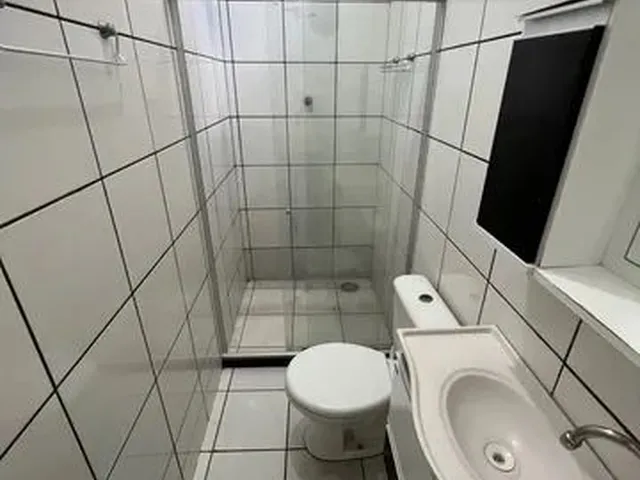 Imagem 12: Dp - Aluga-Se Casa 3/4 com Suíte na Gleba B