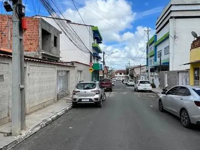 Imagem 14: Dp - Aluga-Se Casa 3/4 com Suíte na Gleba B