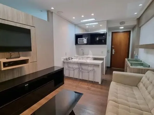 Imagem: Apartamento para Locação, 1 Dormitório