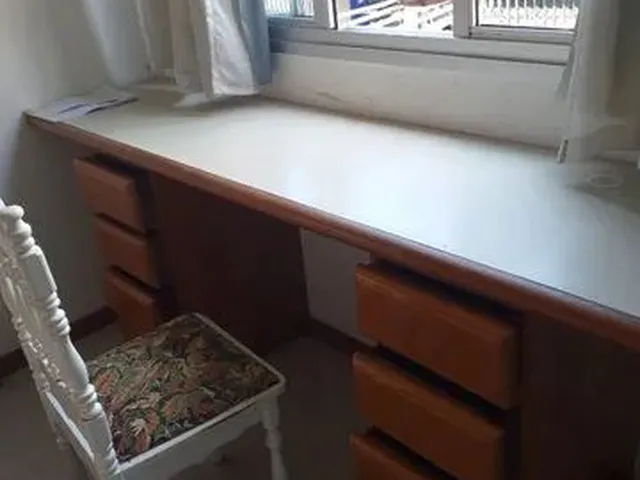 Imagem: Aluguel de Quarto para Moça