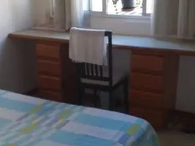 Imagem 2: Aluguel de Quarto para Moça